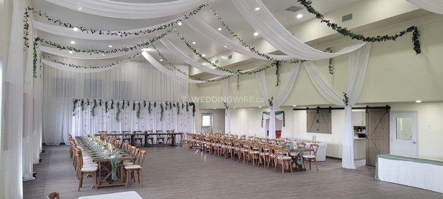 Bristol Event Centre