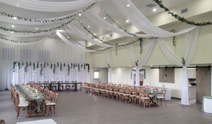 Bristol Event Centre