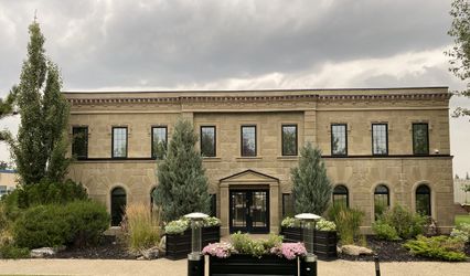 The Legacy Center