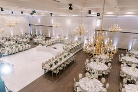 Carmen's Banquet Centre by Carmen's Group