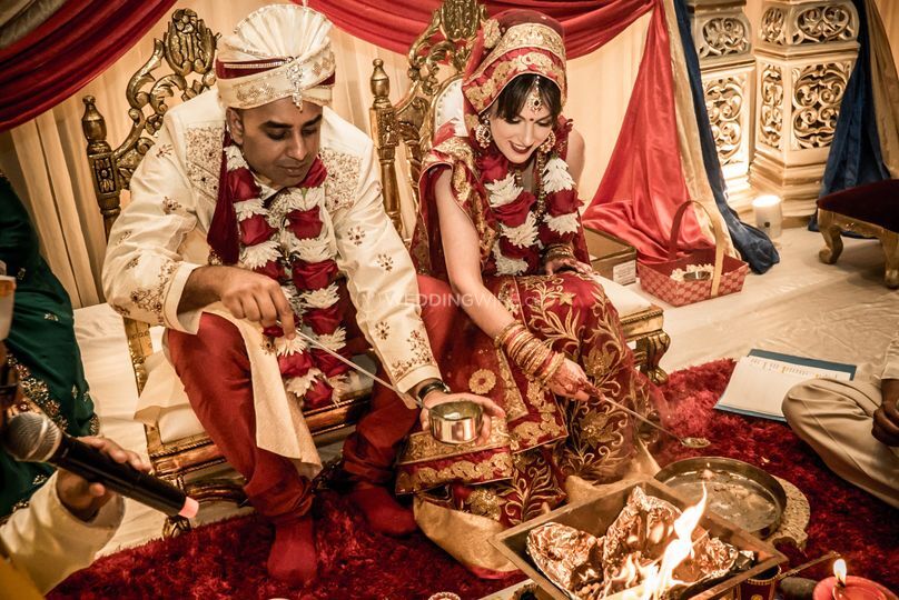 Weddflix