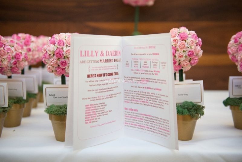 Ooh La La Party Rentals