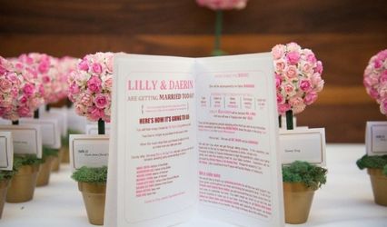 Ooh La La Party Rentals