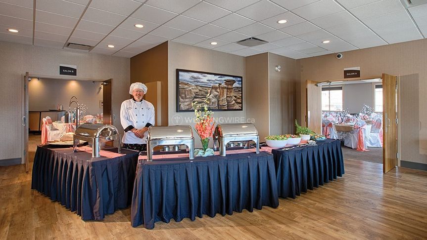 Double D Catering