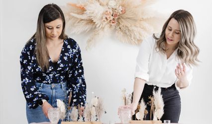 Cali and Co. Events Services