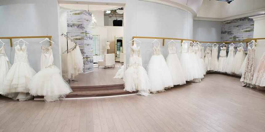 Amanda-Lina's Sposa Boutique