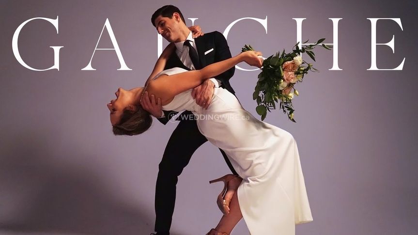 Gauche Weddings