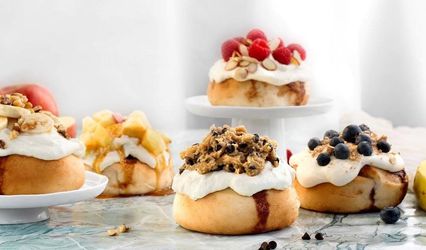 Cinnaholic