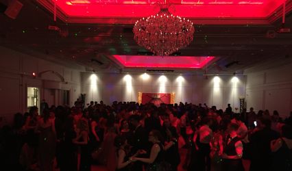 JG Disc Jockey Services