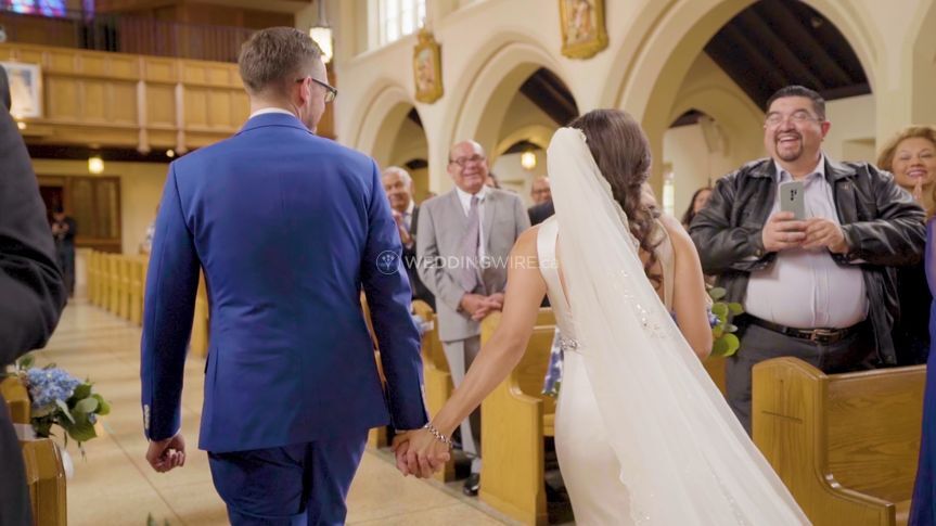 Lamor Wedding Films