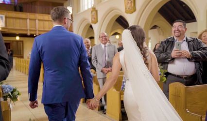Lamor Wedding Films