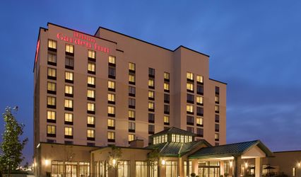 Hilton Garden Inn Toronto Airport West/Mississauga