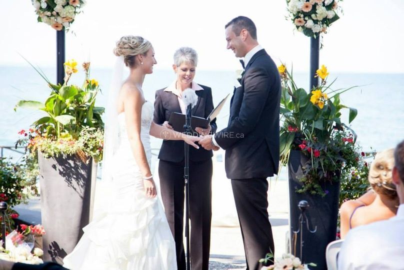 Married By Mandi