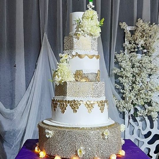 Excellent Cakes N More