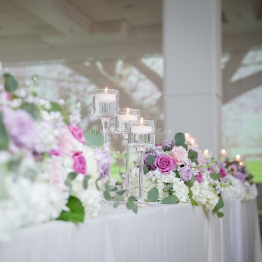 WGM Weddings