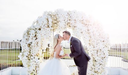 Wedding Reps Studios