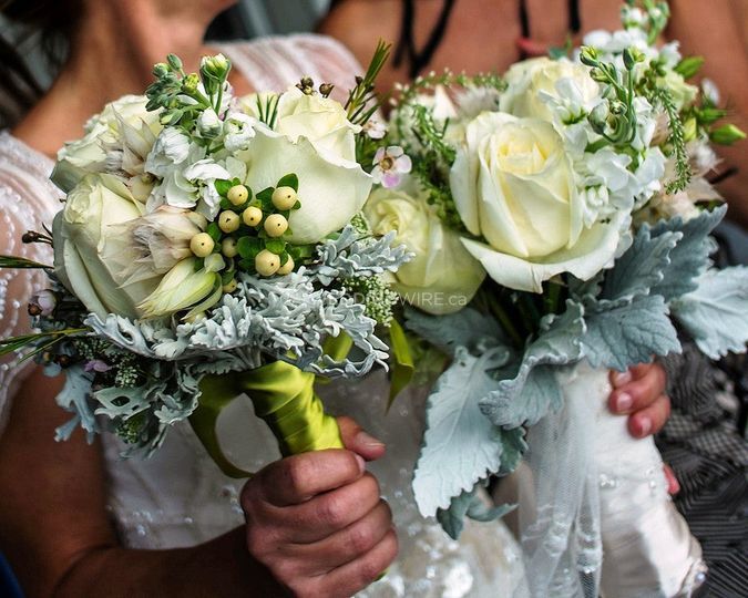 bromewood, fleuriste