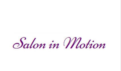 Salon in Motion