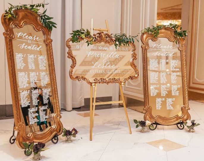 Southern Charm Vintage Rentals & Design