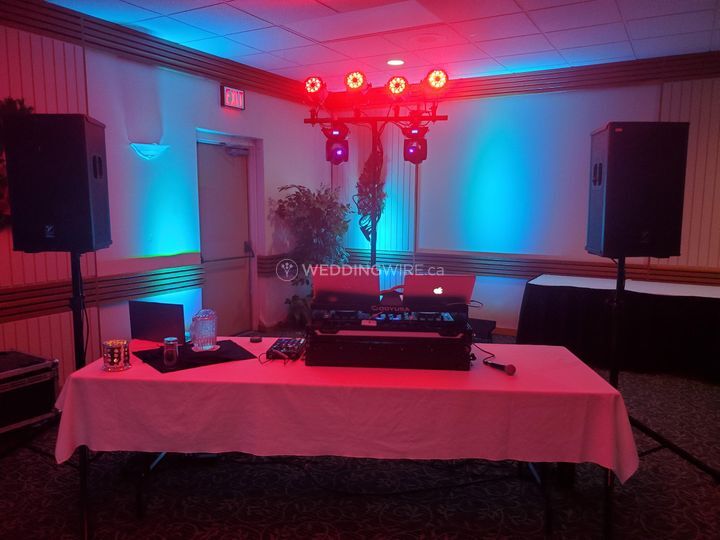 A.E Production and DJ Services