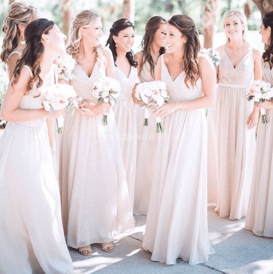 First Comes Love Gowns & Events