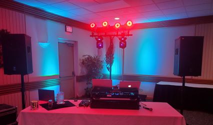 A.E Production and DJ Services