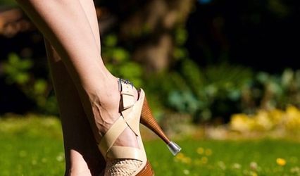 Shoe Luxe // Heelio Dealio’s 