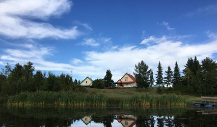 Labyrinth Lake Lodge Ltd