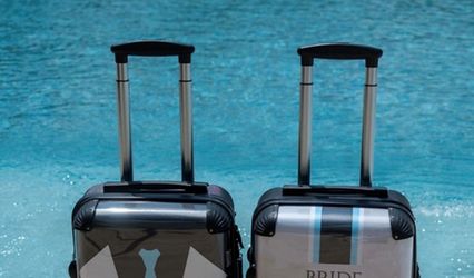 Logo Luggage