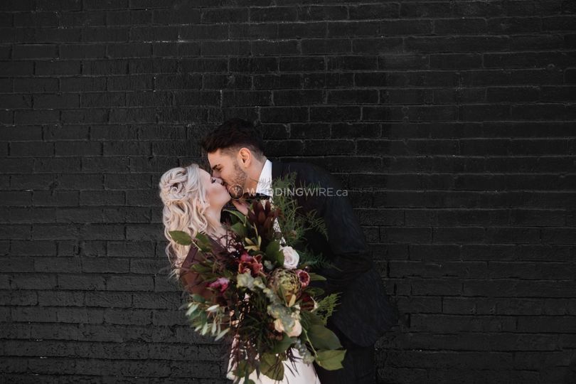 Ella White Wedding Photographer