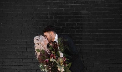 Ella White Wedding Photographer