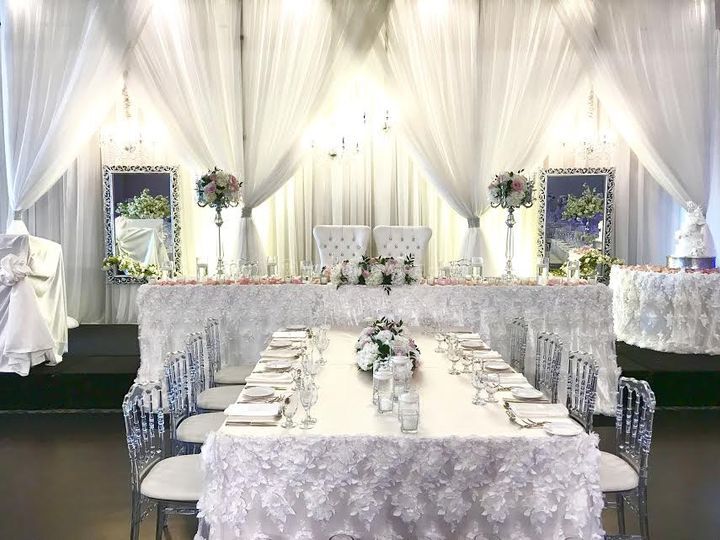 Mississauga Grand Venue Mississauga Weddingwire.ca