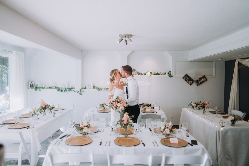 Prairie Stone Catering