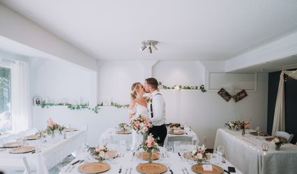 Prairie Stone Catering
