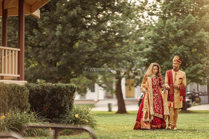 Aisha Sheikh: Photographer