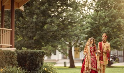 Aisha Sheikh: Photographer