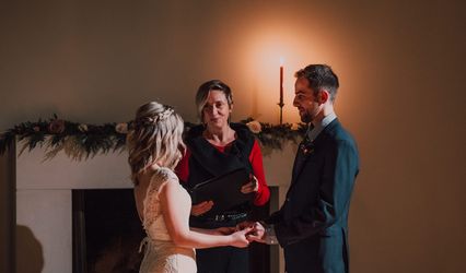 Weddings by Karin