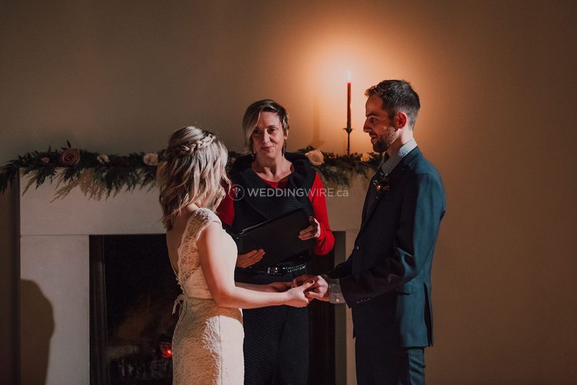 Weddings by Karin