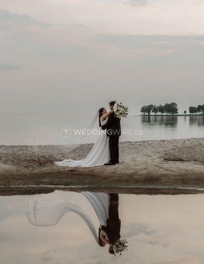 Beyond Audrey’s Lens