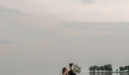 Beyond Audrey’s Lens