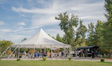 Chateau Mille Fleurs Wedding & Events Venue 