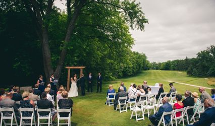 Mitchell Golf & Country Club