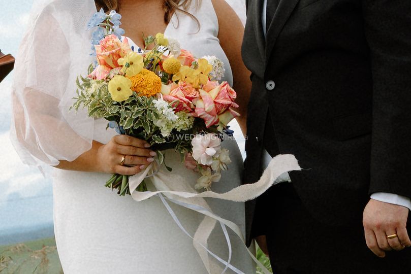 Black Cat Floral Haus