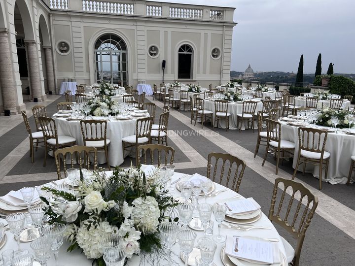 Belle's Events