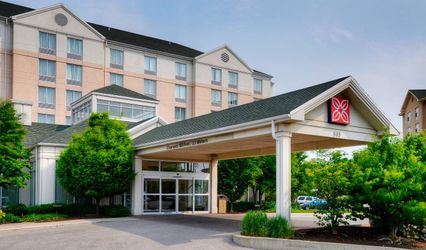 Hilton Garden Inn Toronto/Burlington