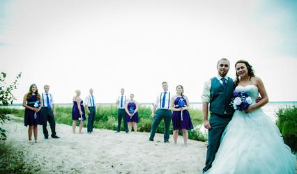 Weddings by Wanda