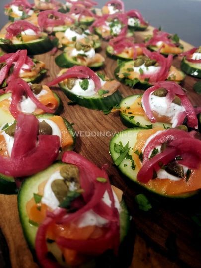 Stone Crock Catering & Events