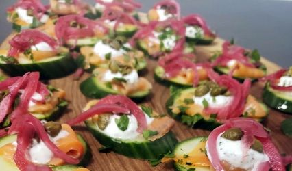 Stone Crock Catering & Events