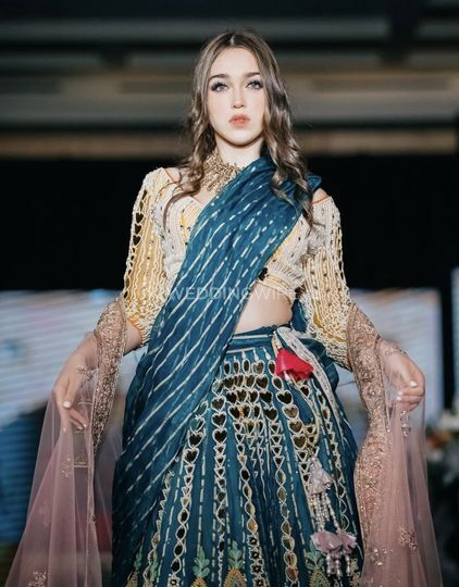 Bridal Fashion Show