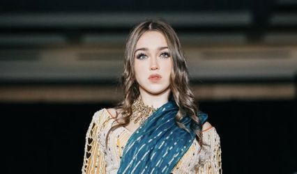 Bridal Fashion Show